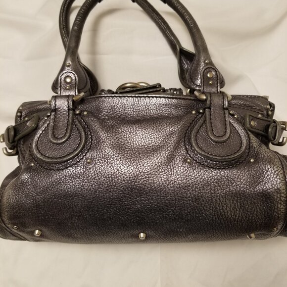 Chloe Paddington Bag - Picture 11 of 11